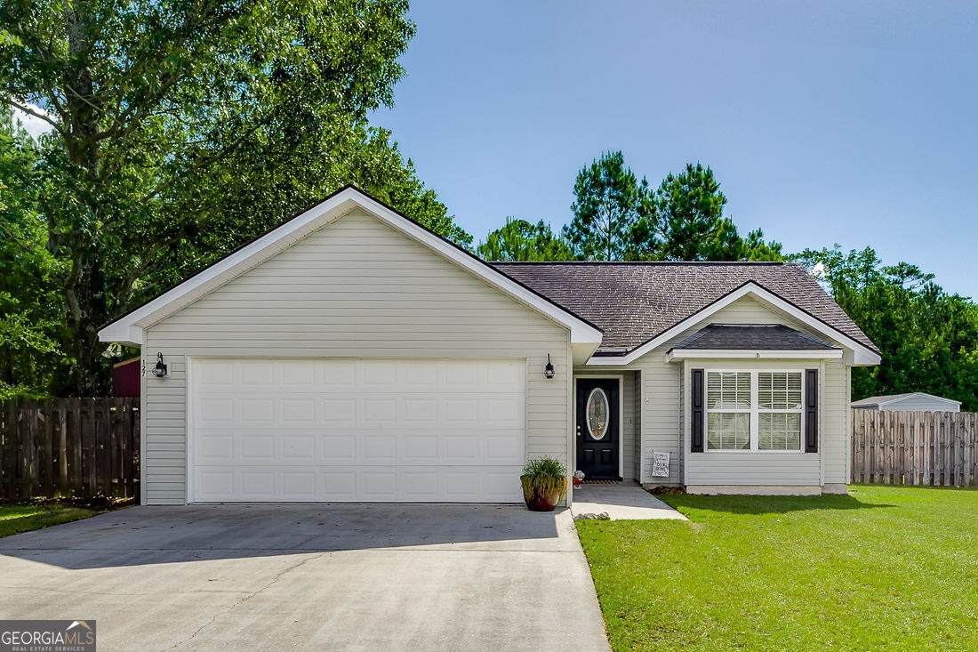127 Buckskin Court - Photo 1