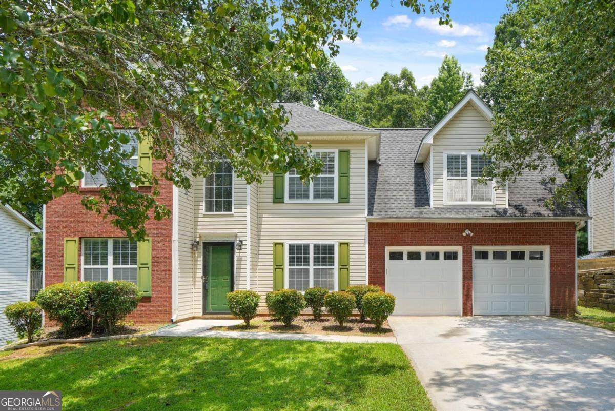 5706 Spring Mill Circle - Photo 1