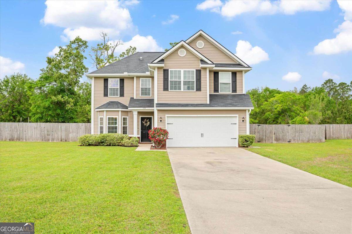 821 Mustang Lane - Photo 1