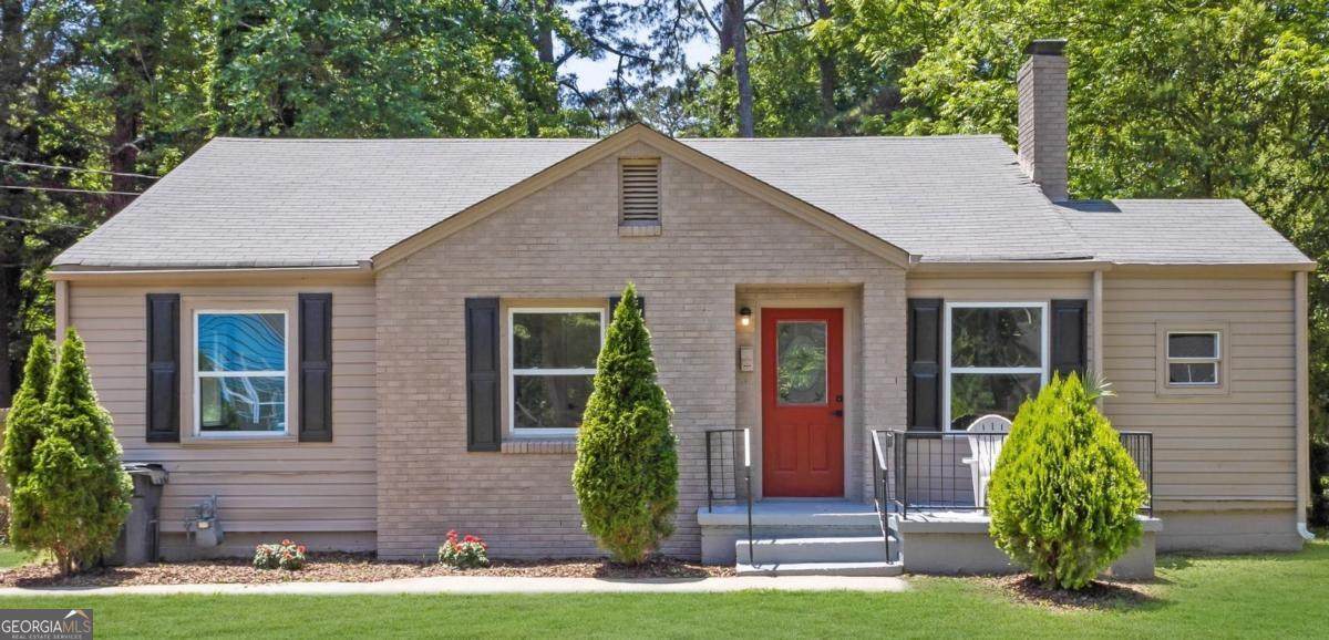 2115 Pinehurst Drive - Photo 1