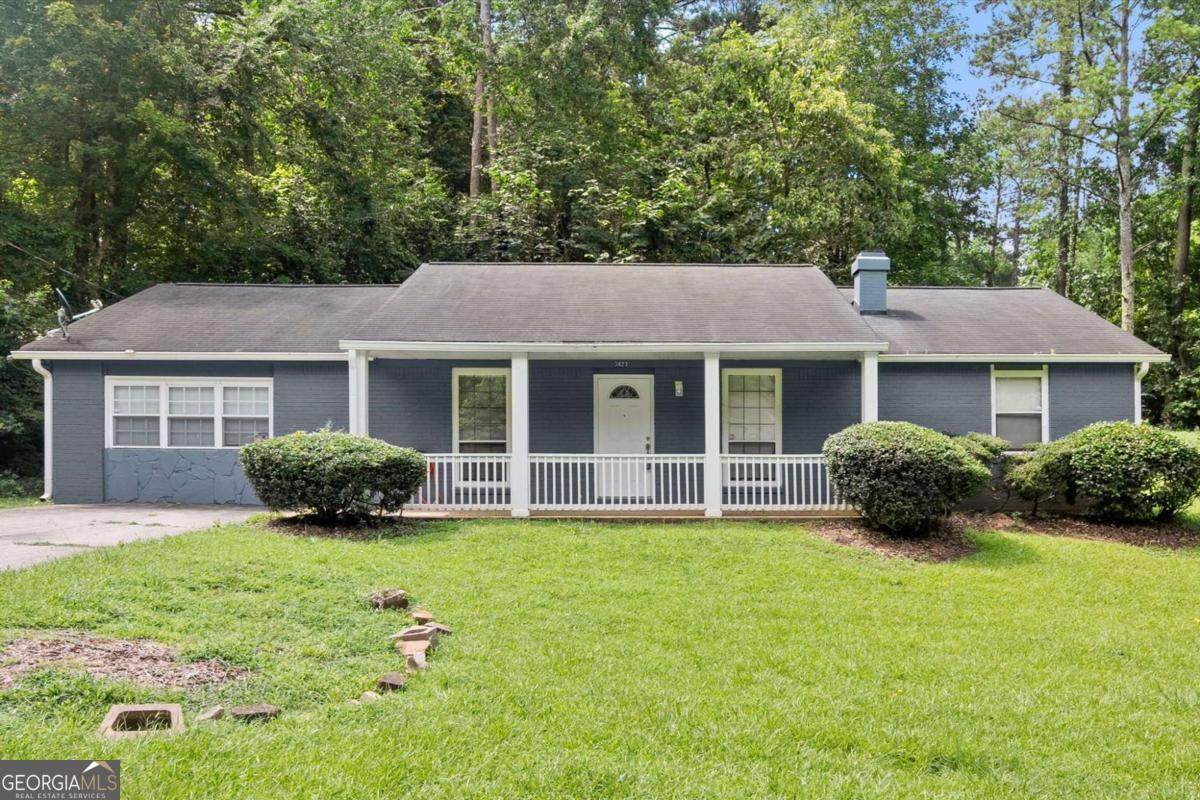 3823 Chimney Ridge Court - Photo 1