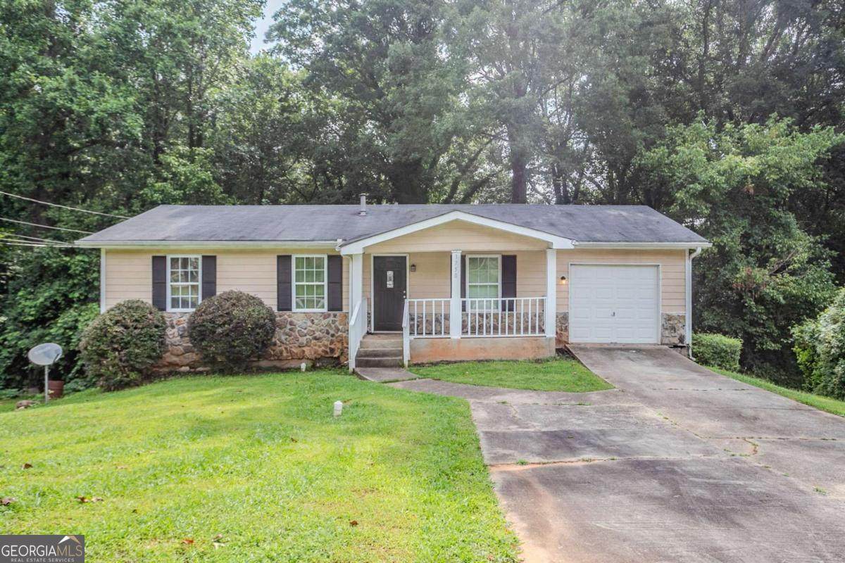 3750 Glen Mora Drive - Photo 1