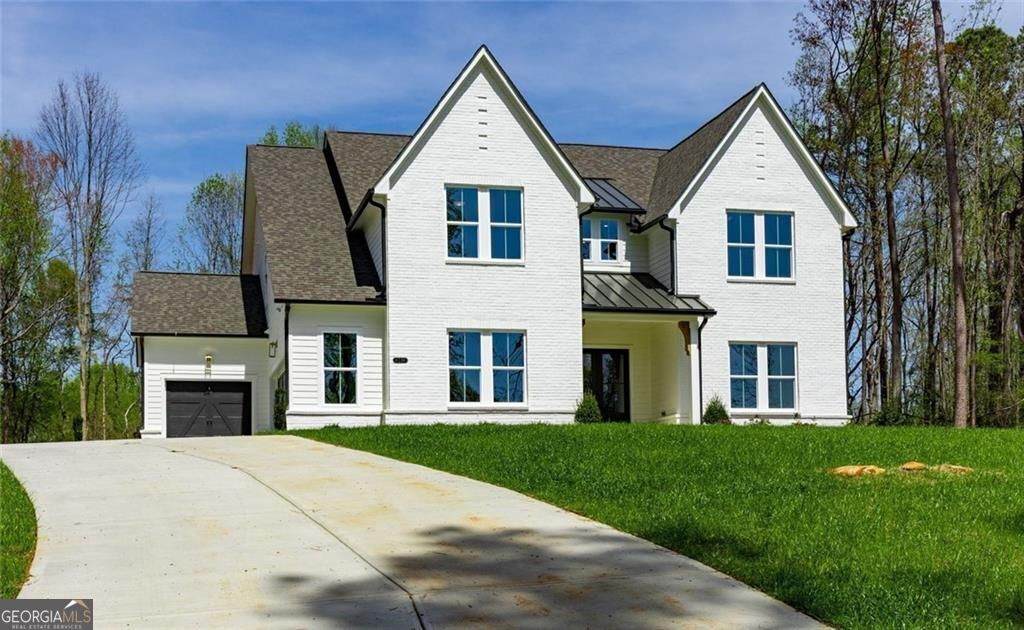 8180 Scarlett Grace Lane - Photo 1