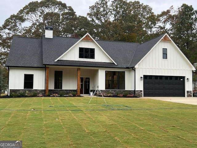 10331 Buchanan Hwy Drive - Photo 1