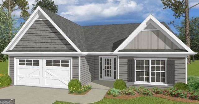 464 Pleasant Grove Rd - Photo 1