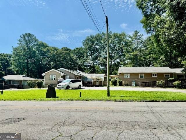 2107 Mcafee Road - Photo 1