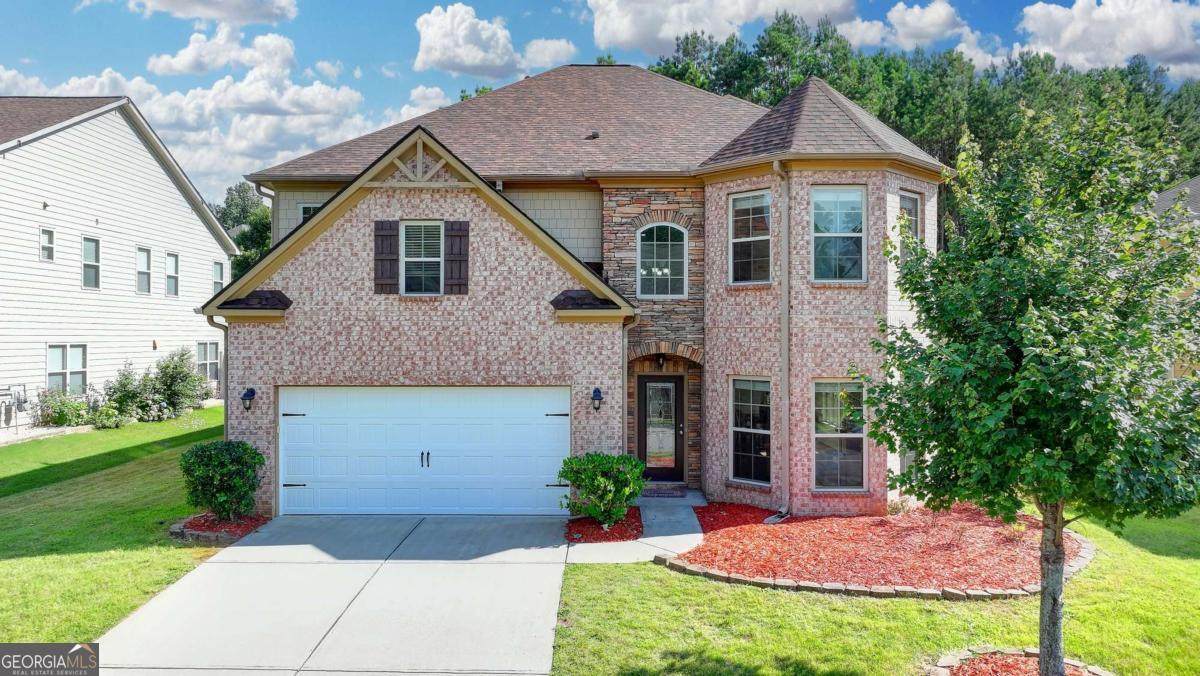 7085 Rocking Horse Lane - Photo 1