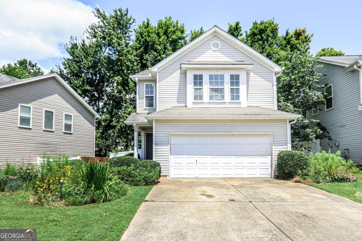 408 Sureyya Drive - Photo 1
