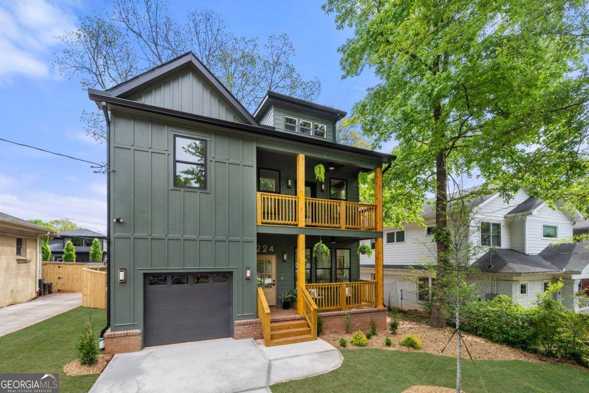 224 Cambridge Avenue - Photo 1