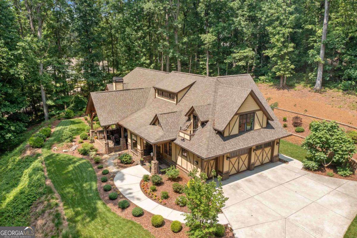 2149 Batesville Road - Photo 1