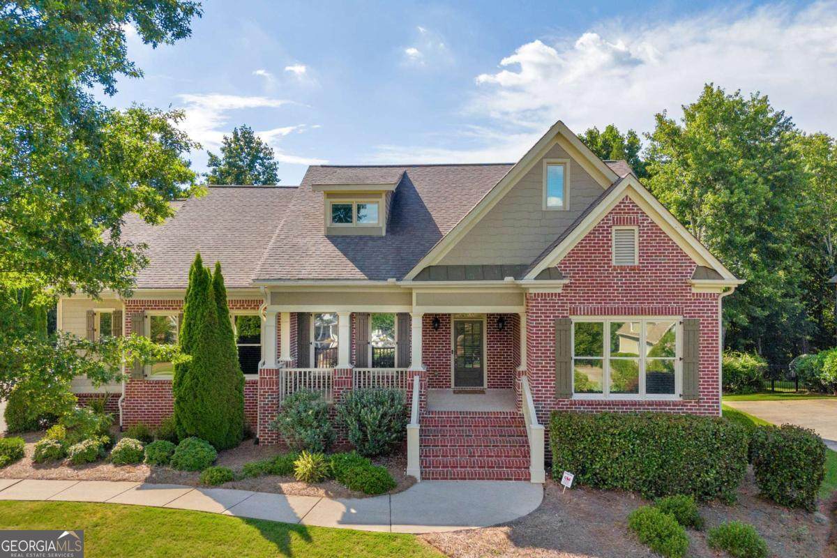 4424 Longmead Road - Photo 1