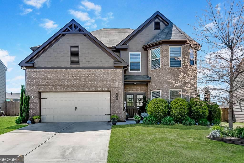 4685 Orchard View Way - Photo 1