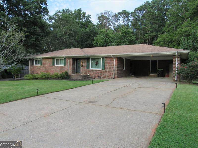 516 Mystic - Photo 1