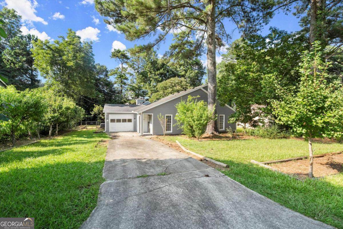 2580 Snake Court - Photo 1