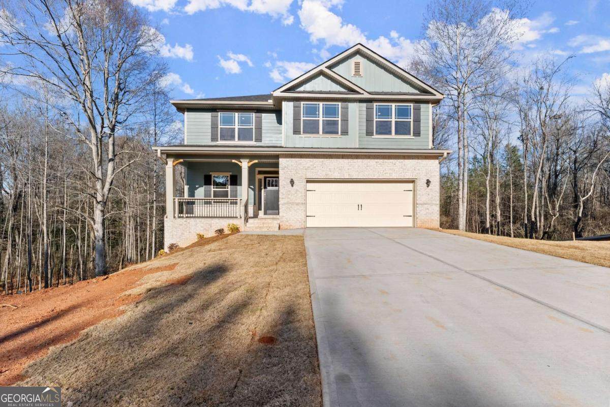 554 Creek Road - Photo 1
