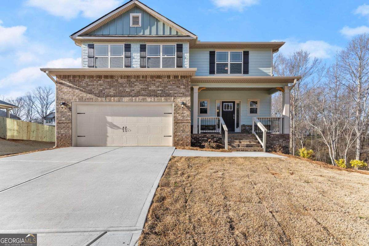 321 Magnolia Villas Drive - Photo 1
