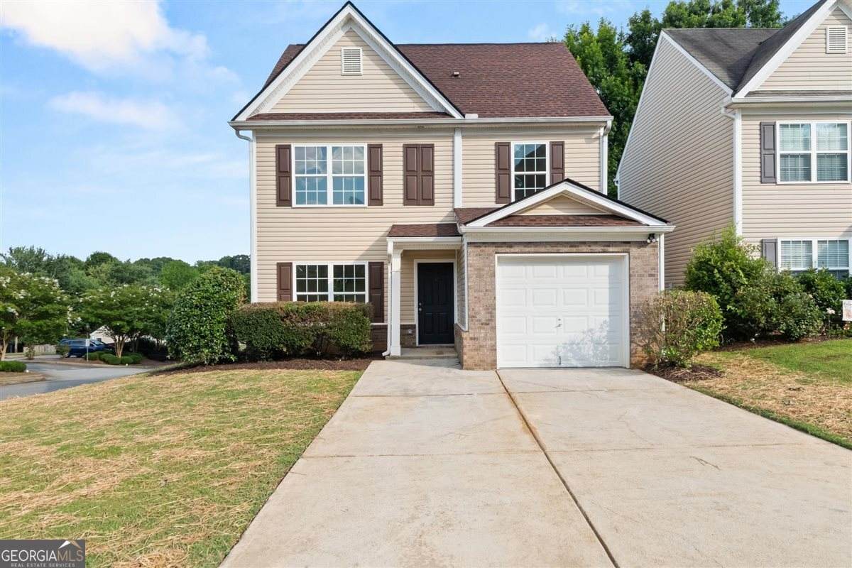 1587 Alcovy Falls Drive - Photo 1