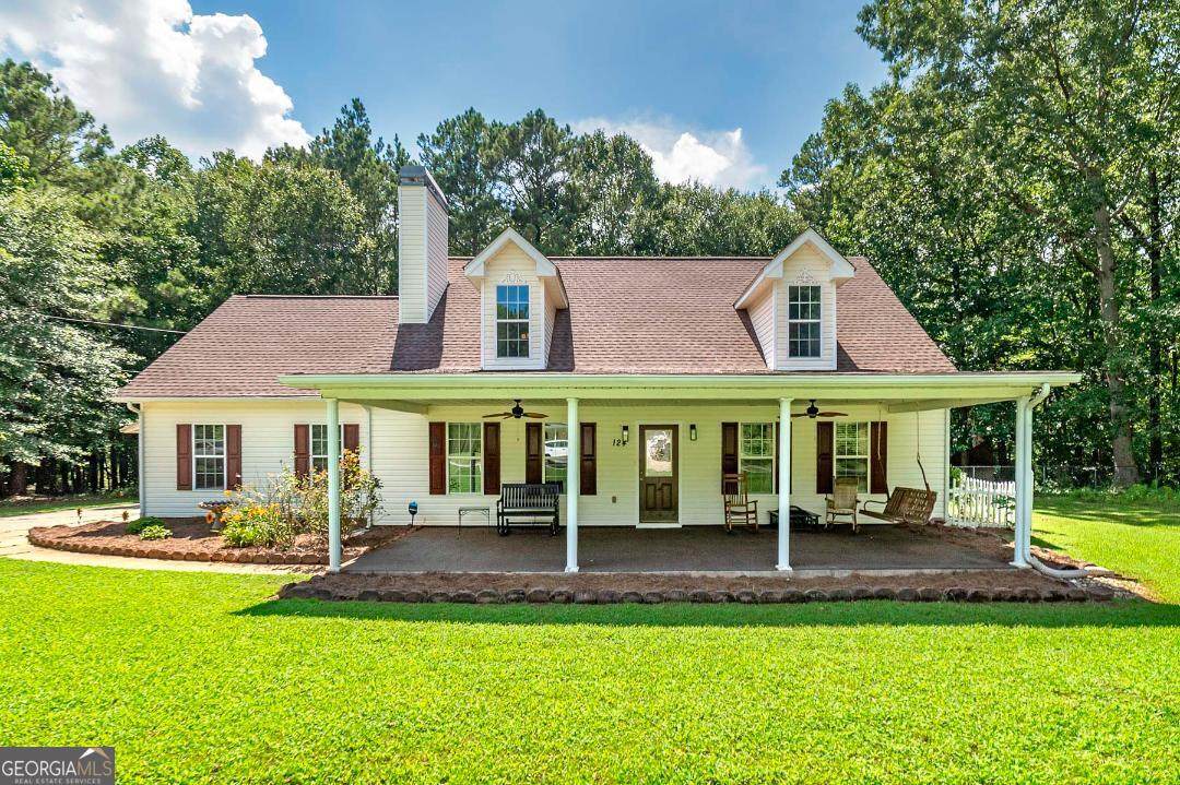124 Worthy Drive - Photo 1