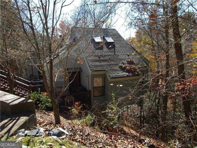 17 Dach Bruecke Gasse - Photo 1