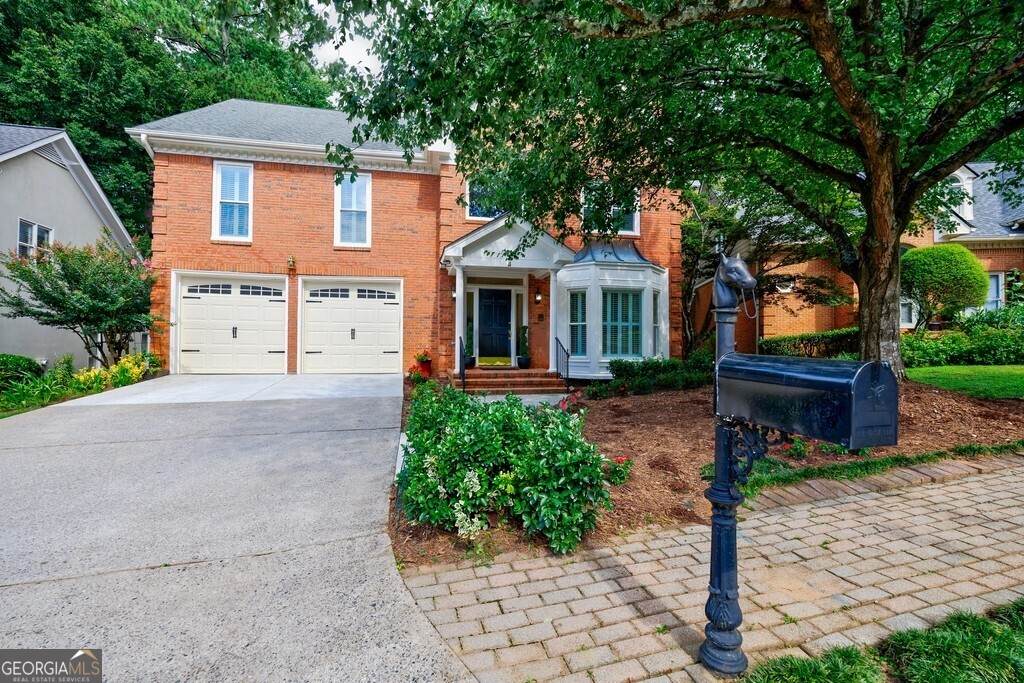 3781 Mill Creek Court - Photo 1