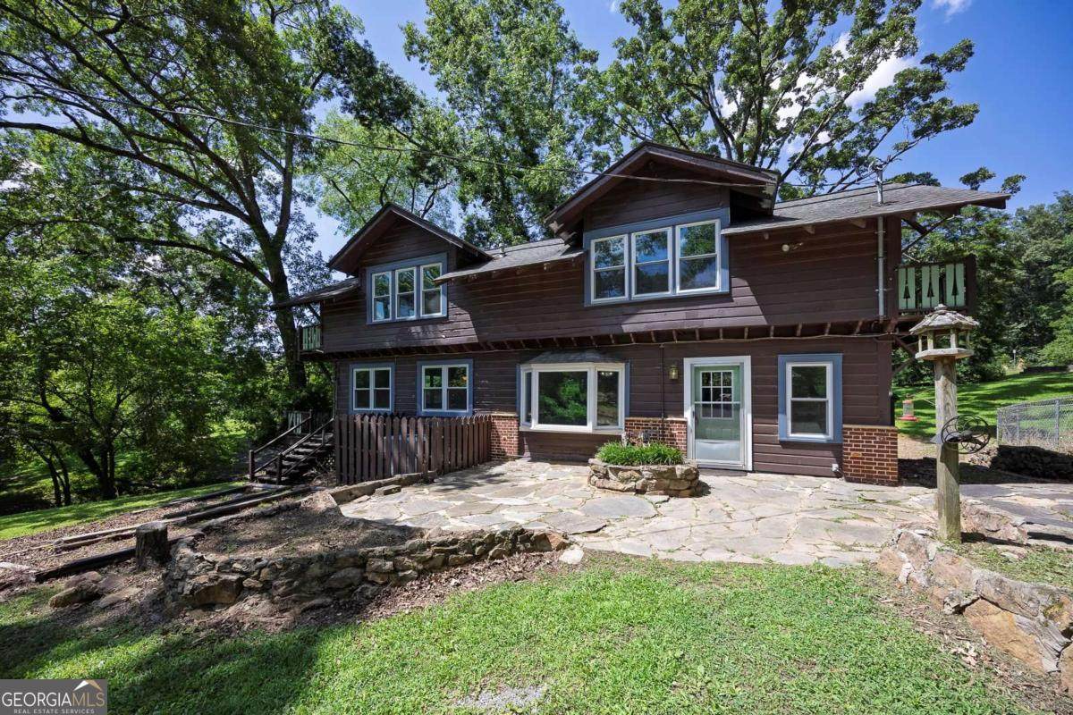 209 Blacks Bluff Road - Photo 1