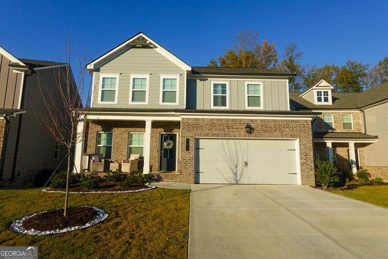 573 Auburn Crossing - Photo 1