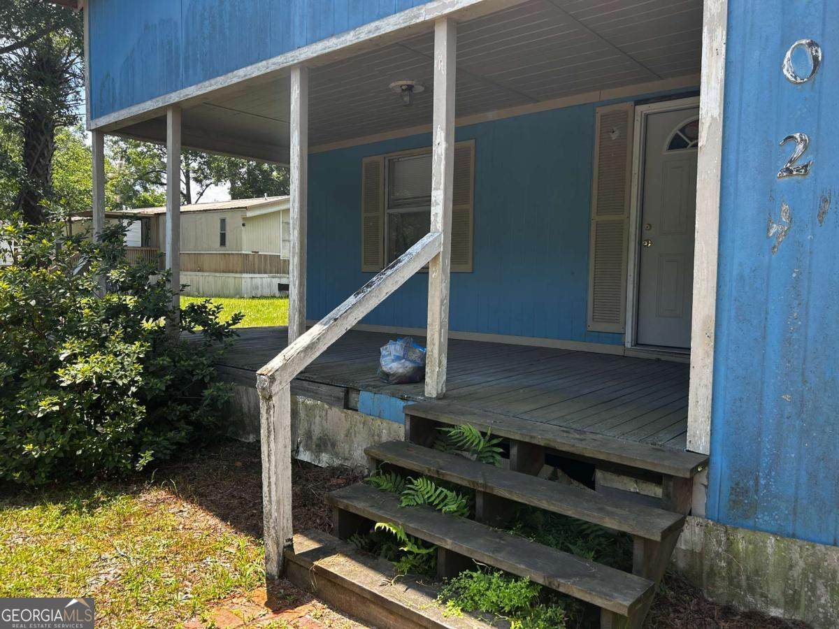 802 Congress Street - Photo 1
