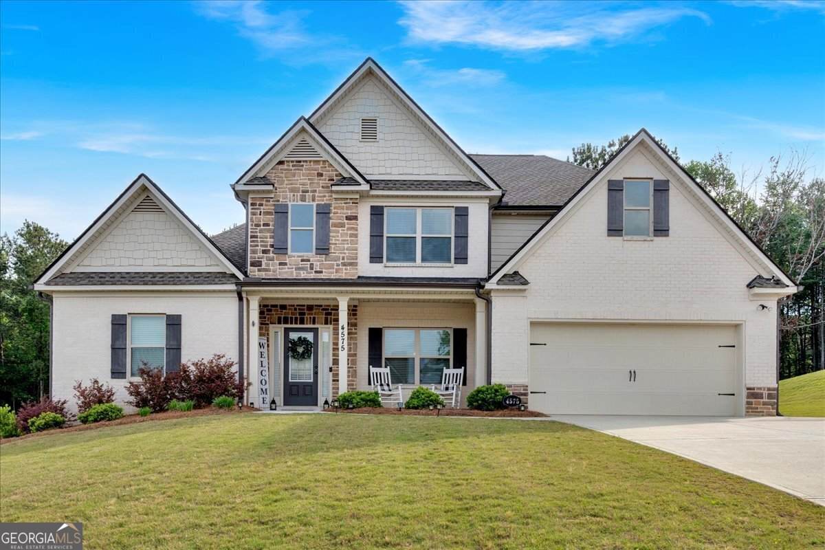 4575 Birch Way - Photo 1