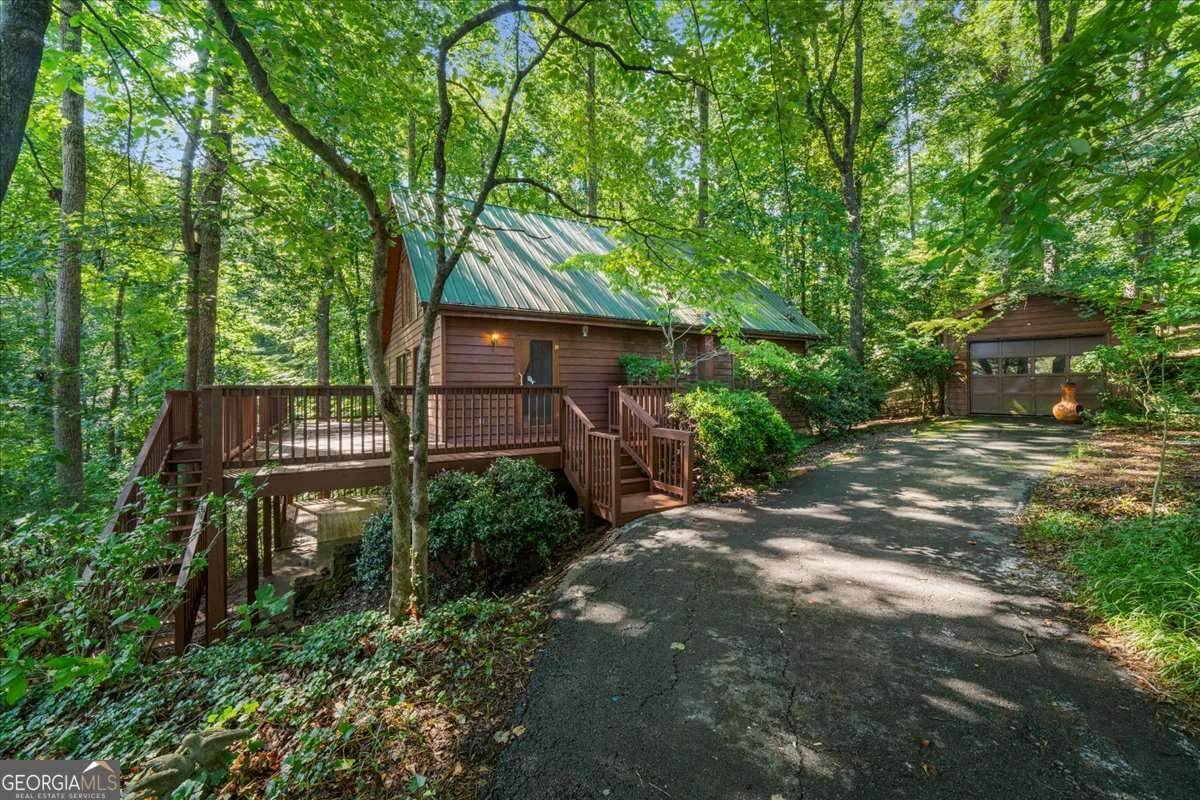 6800 Thunder Trail - Photo 1