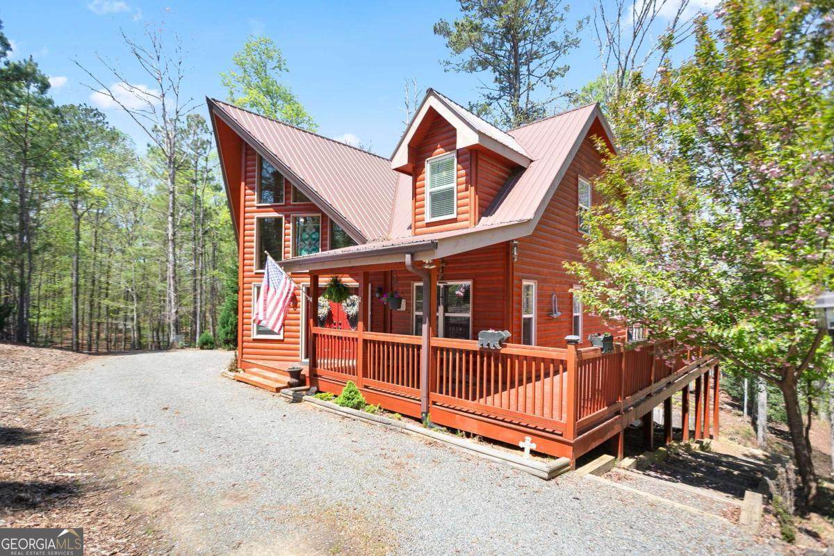 1466 Newport Drive - Photo 1
