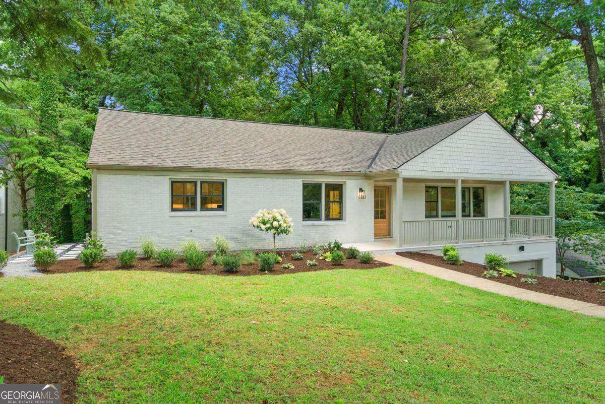 4103 Statewood Road - Photo 1