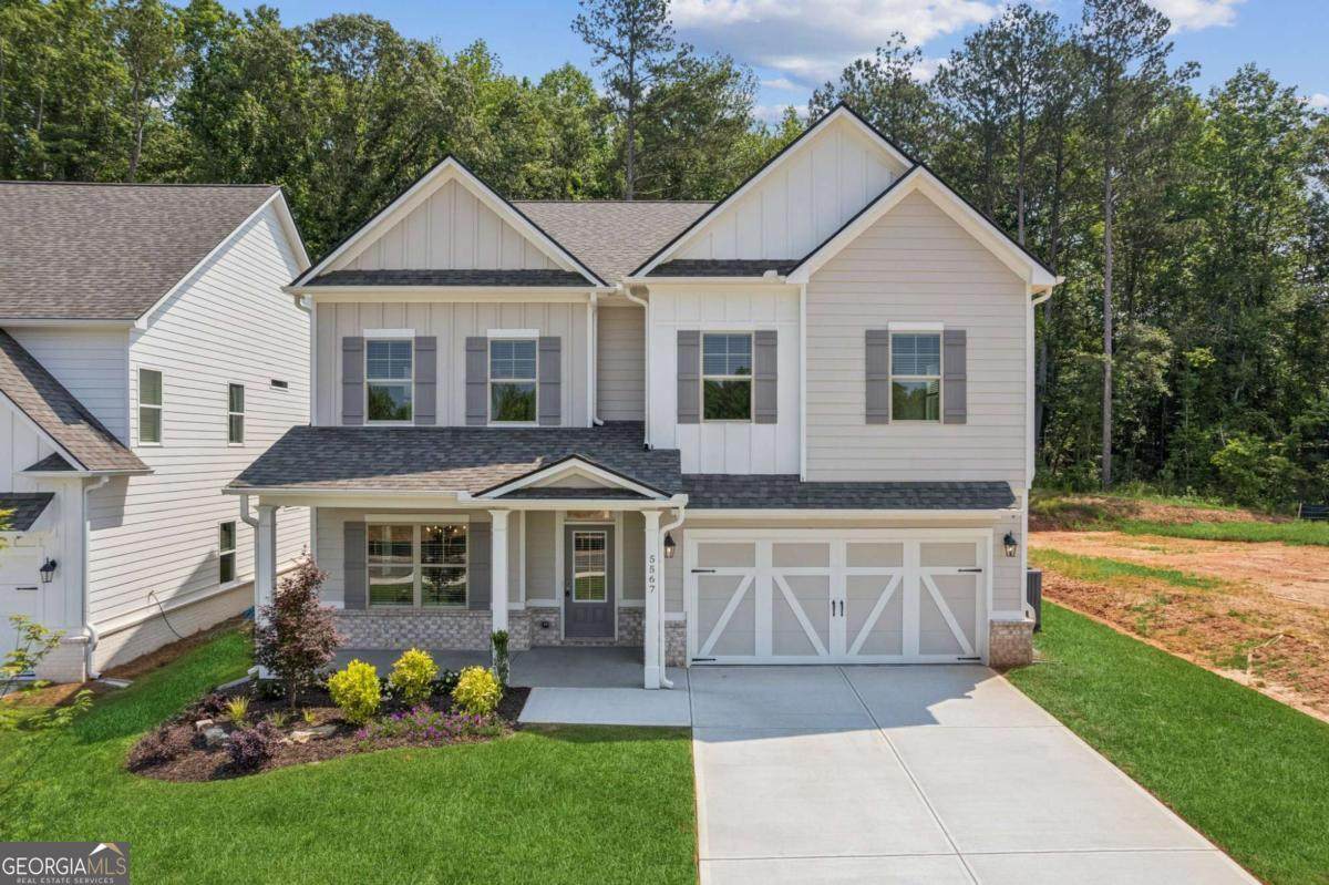 5529 Keswick Drive - Photo 1