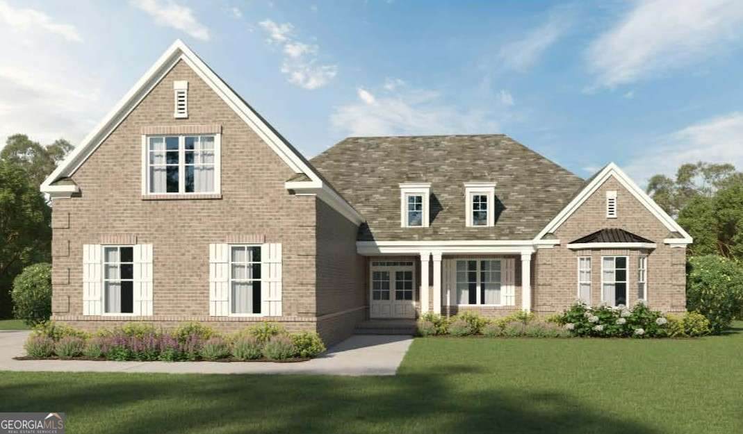 7791 Capps Ridge Lane - Photo 1