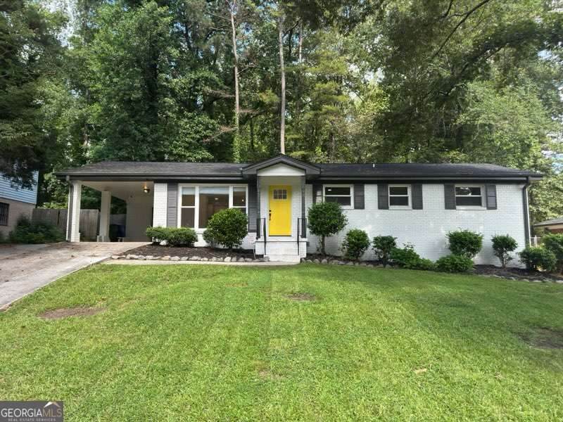 4396 Greenleaf Circle - Photo 1