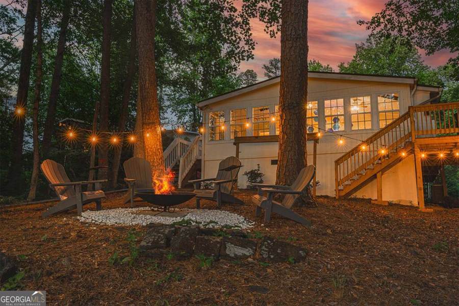 414 Lakeside Trail - Photo 1