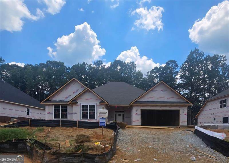 3010 Fairway Drive - Photo 1