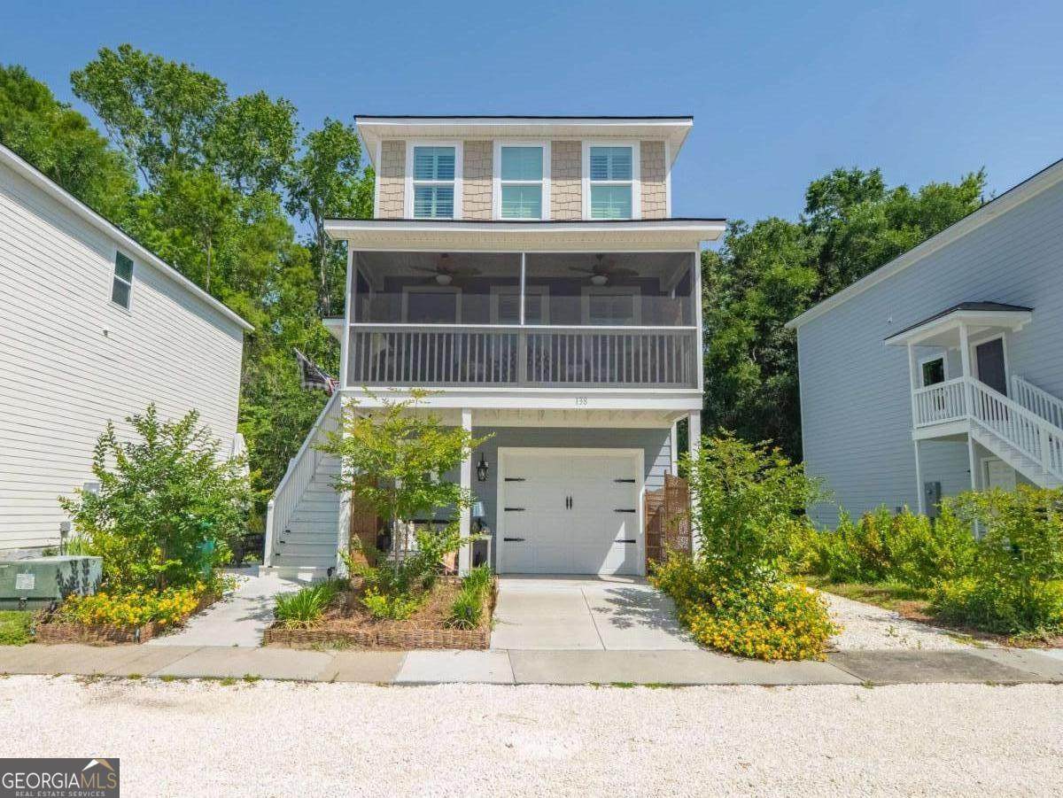 138 Mohr Club Dr Drive - Photo 1