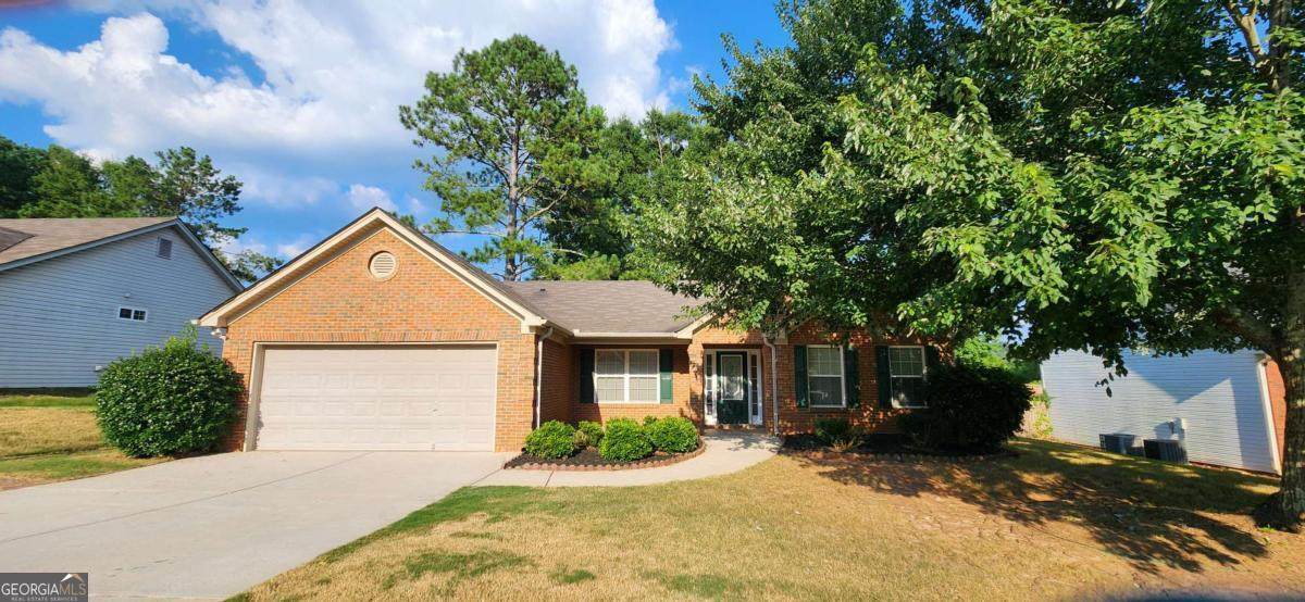 116 Red Bud Road - Photo 1