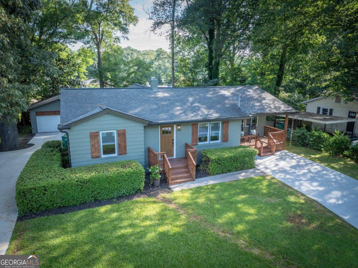 995 Valley Drive - Photo 1