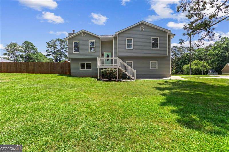 4446 Lamar Drive - Photo 1