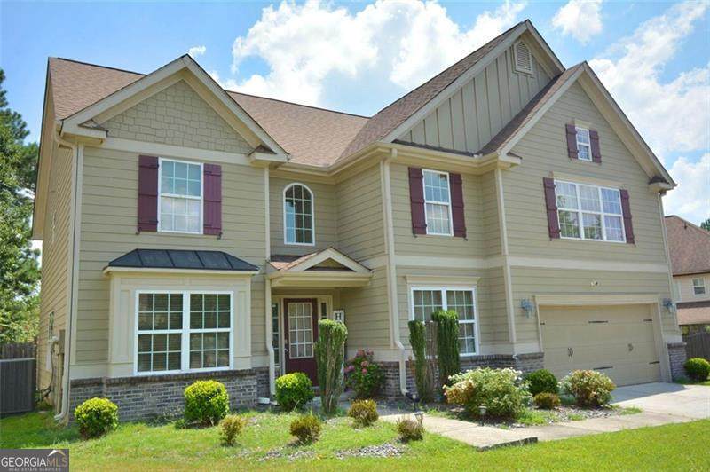 1404 Little Hampton Drive - Photo 1