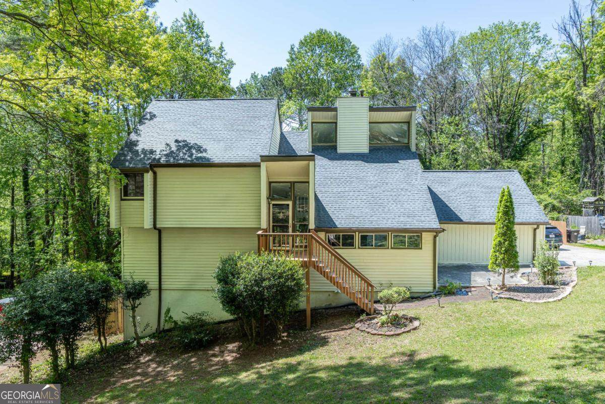 2295 Piedmont Ridge Court - Photo 1