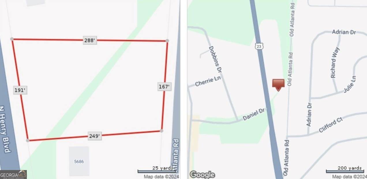 5708 N Henry Boulevard - Photo 1