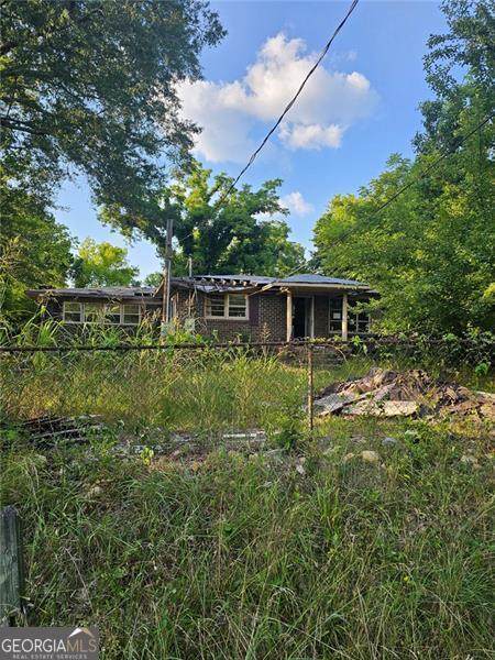 1 Joe Louis Boulevard - Photo 1