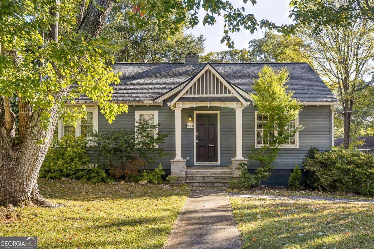 954 Bouldercrest Drive - Photo 1