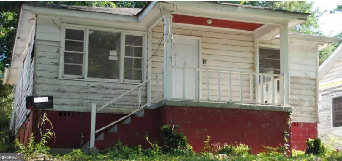 2199 Wingate Street - Photo 1