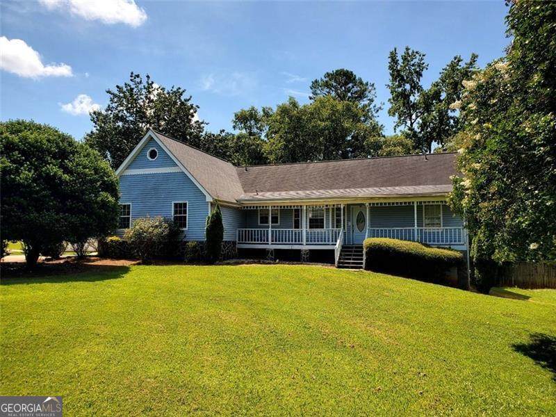 503 Horseshoe Circle - Photo 1