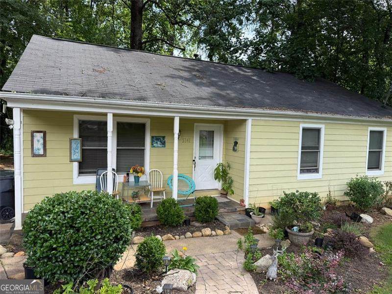5341 Goodwick Way - Photo 1