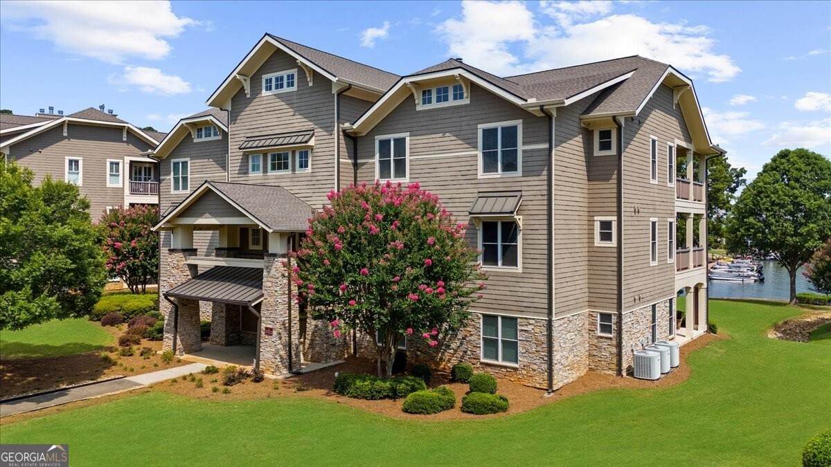 101 Bay Drive - Photo 1