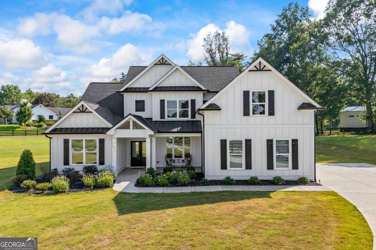 8865 Little Mill Road - Photo 1